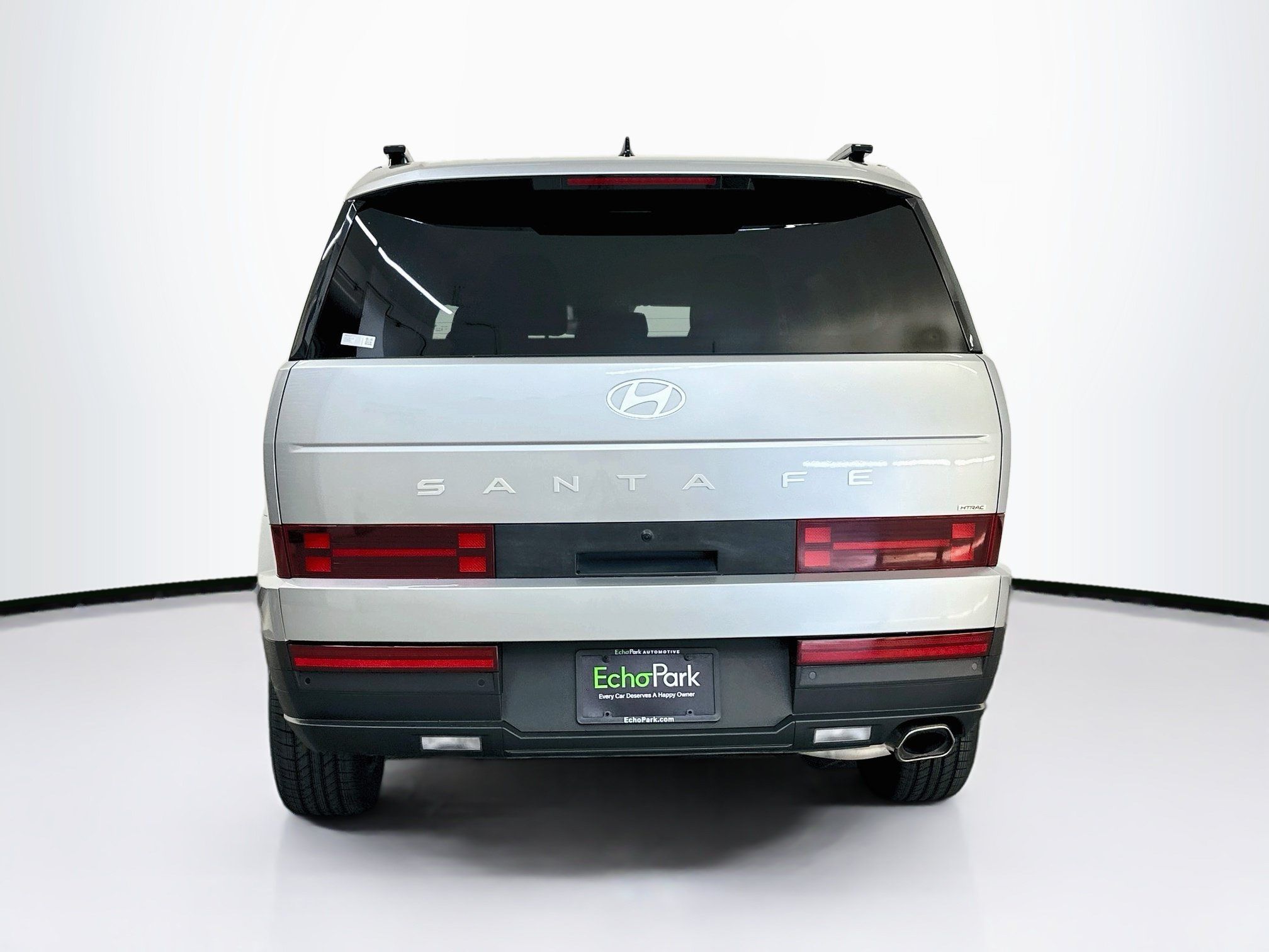 Used 2024 Hyundai Santa Fe SEL AWD/4WD image 7