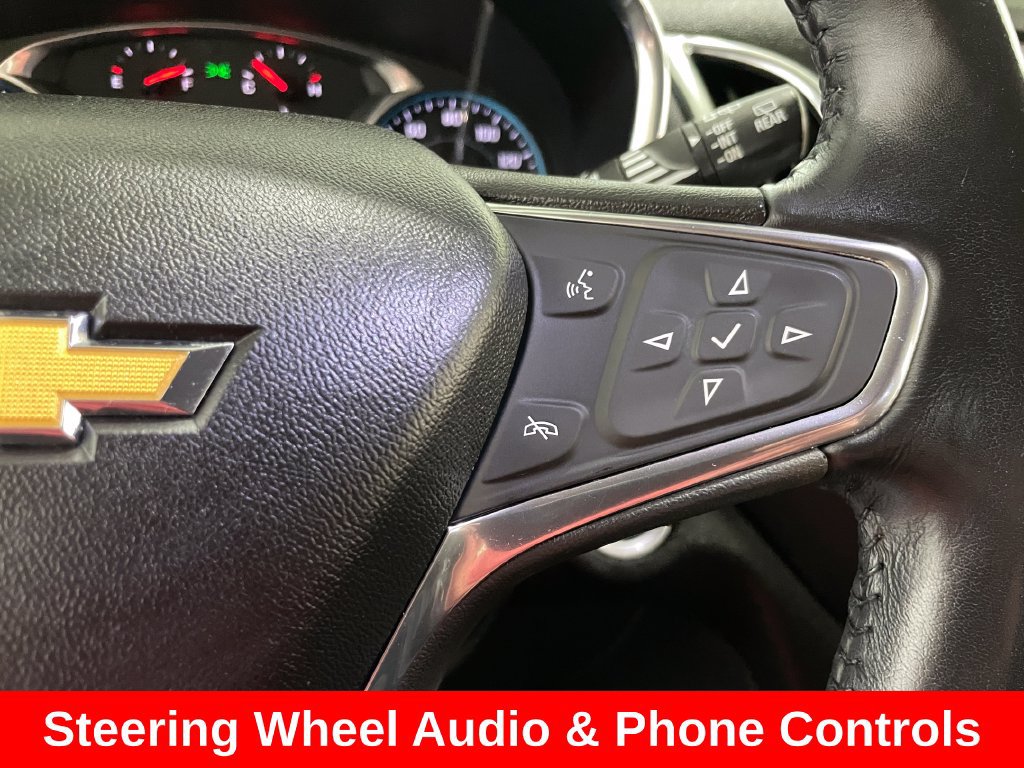 Certified 2019 Chevrolet Equinox LT FWD image 26