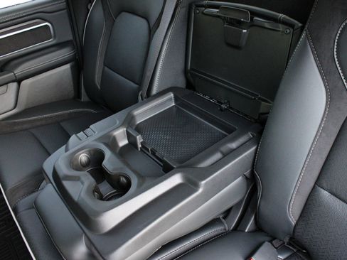 New 2026 RAM 1500 Laramie w/ Night Edition AWD/4WD image 26