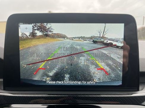 New 2026 Ford Escape ST-Line w/ Cold Weather Package image 24