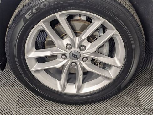 Used 2023 Dodge Durango GT image 8