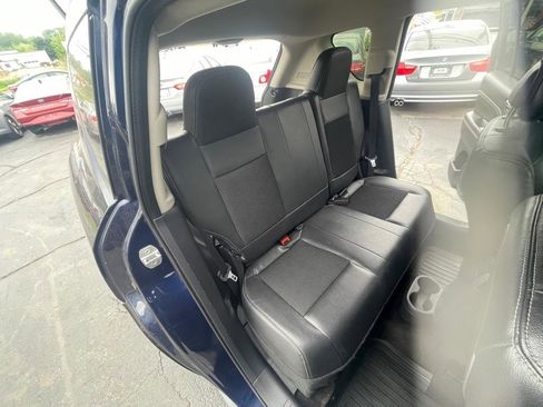 Used 2016 Jeep Compass Latitude AWD/4WD image 18