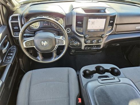 Used 2024 RAM 2500 Big Horn image 5