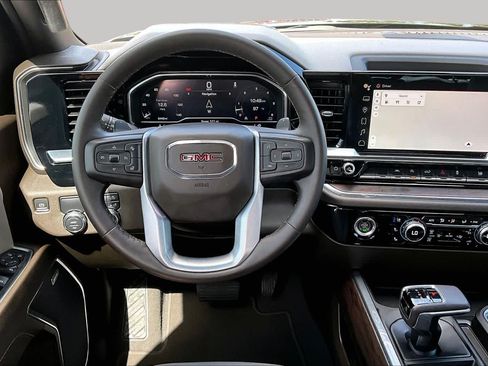 Used 2023 GMC Sierra 1500 SLT RWD image 6
