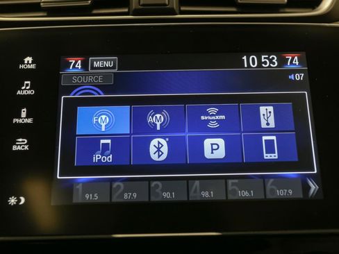 Used 2018 Honda CR-V EX-L image 30