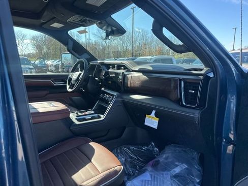 New 2026 GMC Sierra 2500 Denali Ultimate image 31