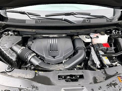 Used 2025 GMC Acadia Elevation image 31