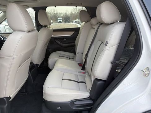 New 2026 MAZDA CX-90 Plug-In Hybrid w/ Preferred image 8