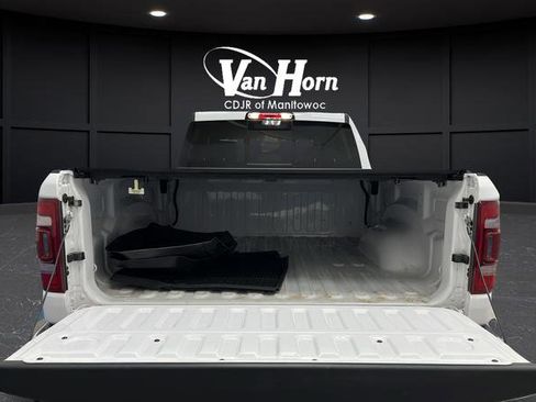 Used 2023 RAM 1500 Laramie AWD/4WD image 26