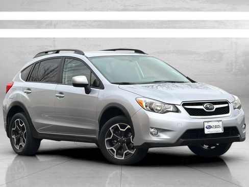 Used 2013 Subaru Crosstrek 2.0i Limited image 2