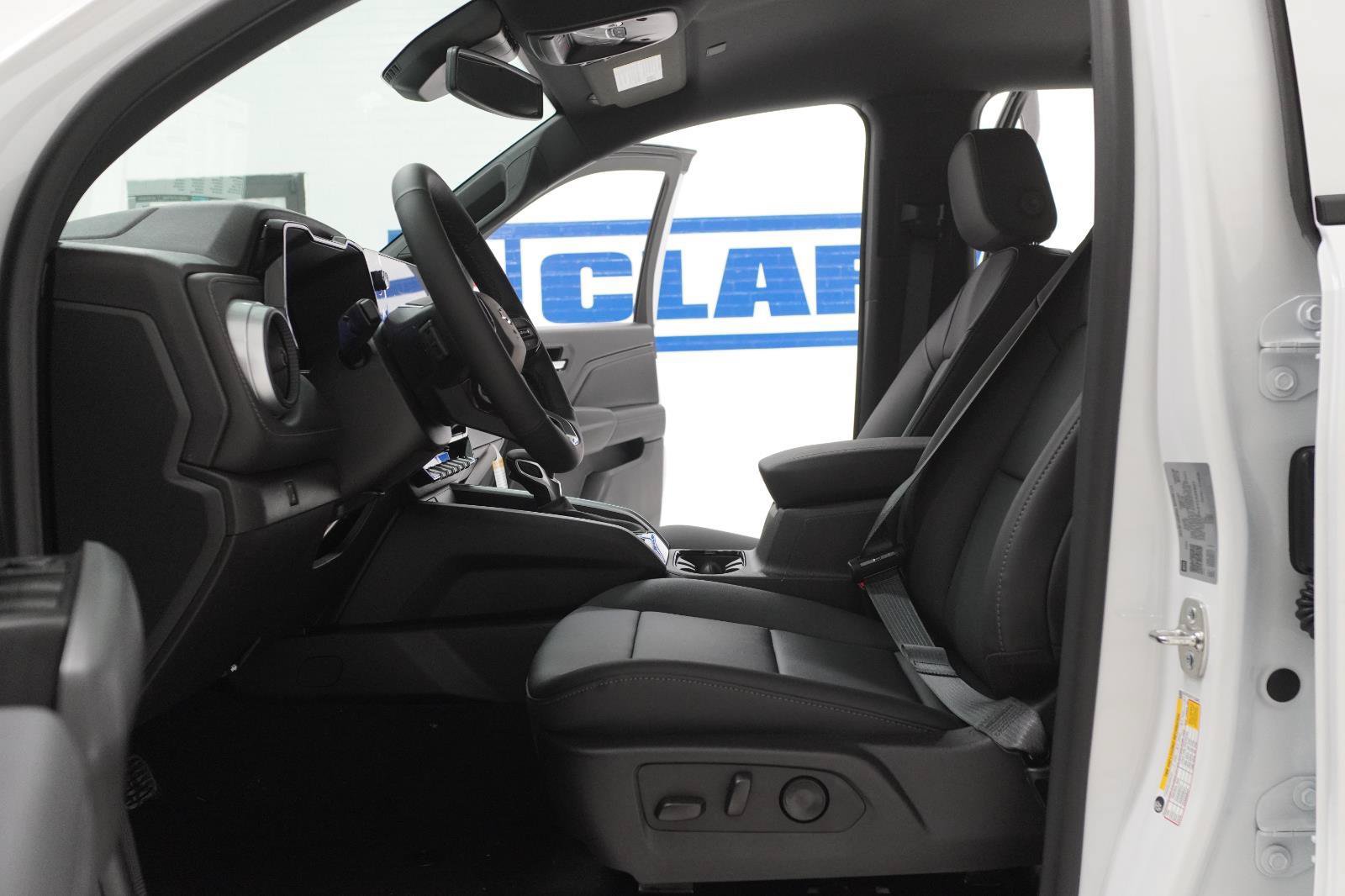 New 2026 Chevrolet Colorado LT w/ LT Convenience Package RWD image 14