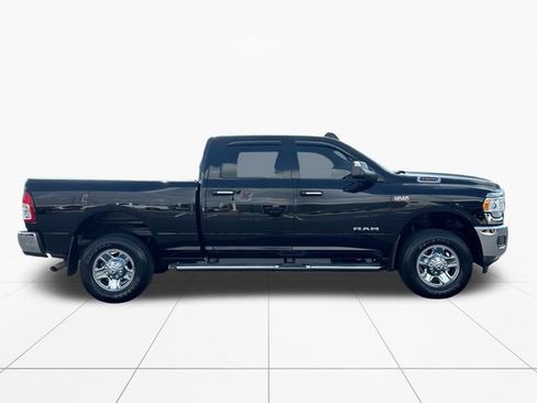 Used 2019 RAM 2500 Big Horn AWD/4WD image 7