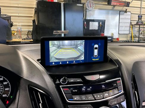 Used 2024 Acura RDX SH-AWD w/ Technology Package image 22