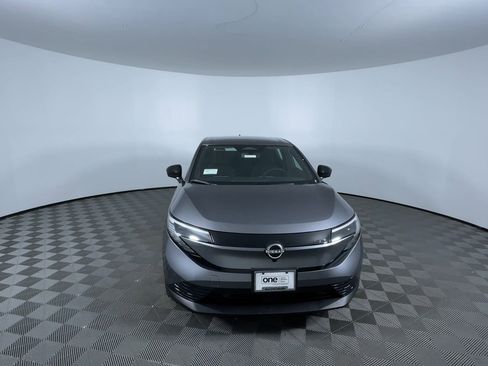 New 2026 Nissan Leaf S+ w/ Floor Mat Package (S+) image 3