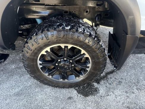 Used 2023 RAM 2500 Rebel w/ Level 1 Equipment Group AWD/4WD image 17