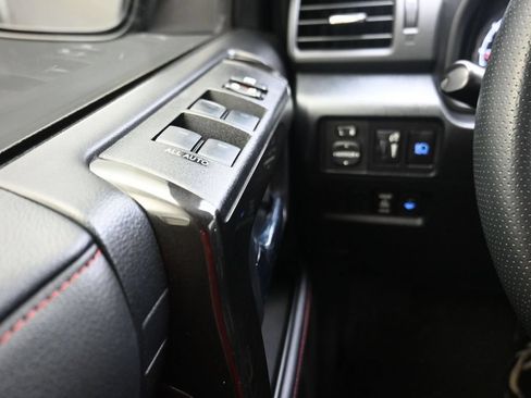Used 2024 Toyota 4Runner TRD Off-Road AWD/4WD image 8