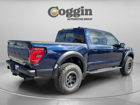 New 2025 Ford F150 Raptor AWD/4WD image 4