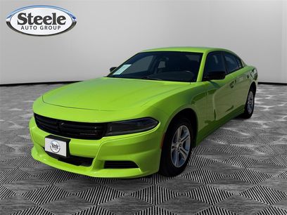 Used 2023 Dodge Charger SXT
