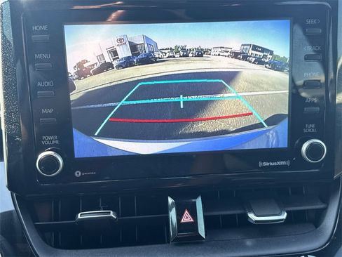 Used 2022 Toyota Corolla SE image 29