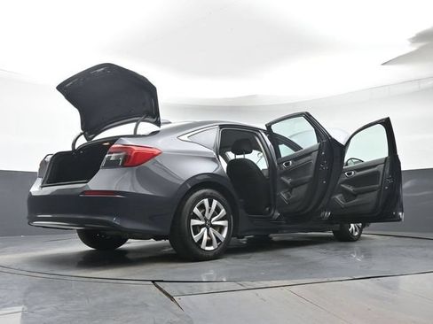 Used 2024 Honda Civic LX image 44