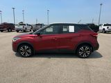 Used 2020 Nissan Kicks SV image 5