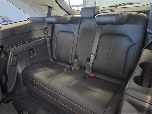 Certified 2025 MAZDA CX-90 Plug-In Hybrid w/ Preferred image 14