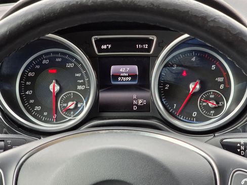 Used 2016 Mercedes-Benz GLE 300d GLE 300d 4MATIC Sport Utility image 25