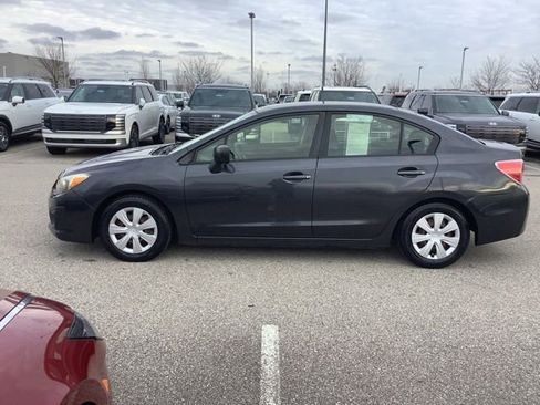 Used 2014 Subaru Impreza 2.0i image 8
