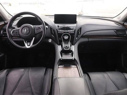 Used 2021 Acura RDX image 23