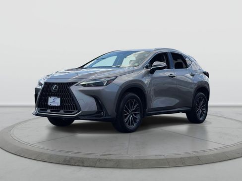 Used 2023 Lexus NX 350 AWD w/ Cold Area Package image 3