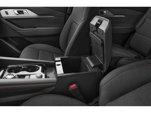 New 2026 Ford Explorer Active AWD/4WD image 54