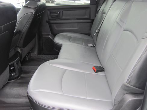Used 2024 RAM 2500 Tradesman AWD/4WD image 10