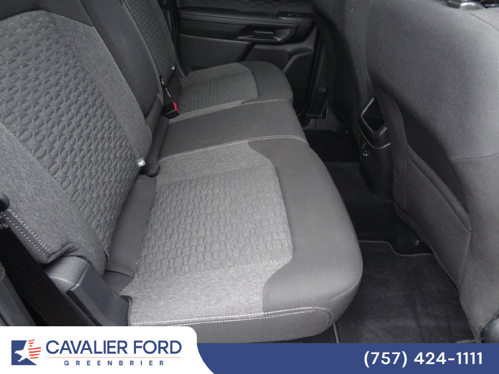 Used 2026 Ford Ranger XLT w/ FX4 Off-Road Package AWD/4WD image 8