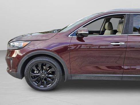 Used 2020 Kia Sorento EX image 33