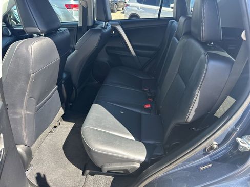 Used 2013 Toyota RAV4 Limited image 34