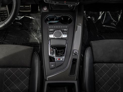 Used 2019 Audi S5 Premium Plus w/ Premium Plus AWD/4WD image 13