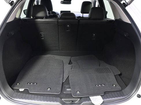 Certified 2025 MAZDA CX-5 AWD 2.5 S w/ Preferred Package image 20