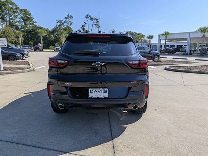 Used 2024 Chevrolet TrailBlazer RS w/ Convenience Package