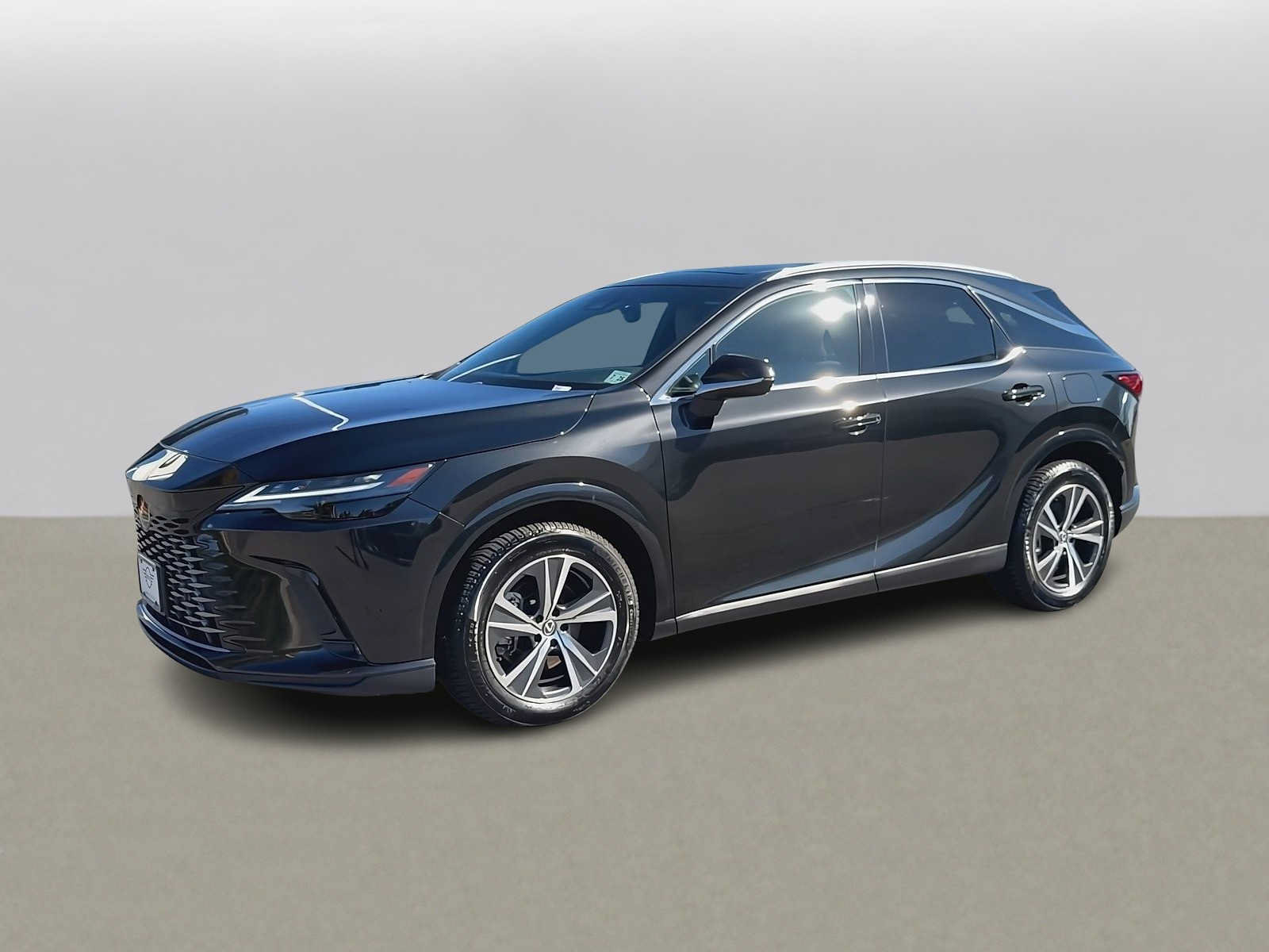 Used 2023 Lexus RX 350 Premium w/ Accessory Package AWD/4WD image 4