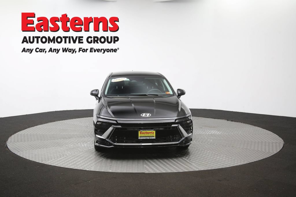 Used 2024 Hyundai Sonata SEL FWD image 53