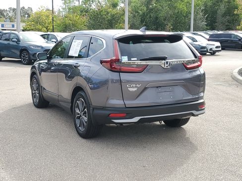 Used 2020 Honda CR-V EX-L image 6