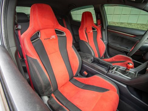 Used 2021 Honda Civic Type R image 21