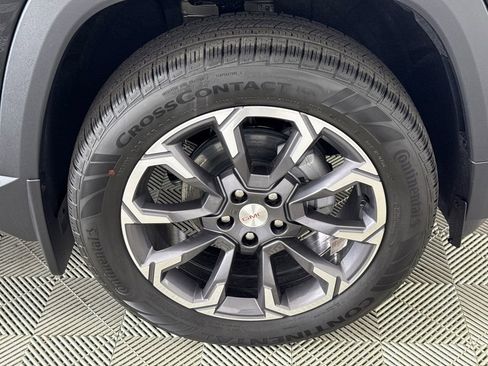 New 2026 GMC Terrain Elevation w/ Elevation Premium Package image 12