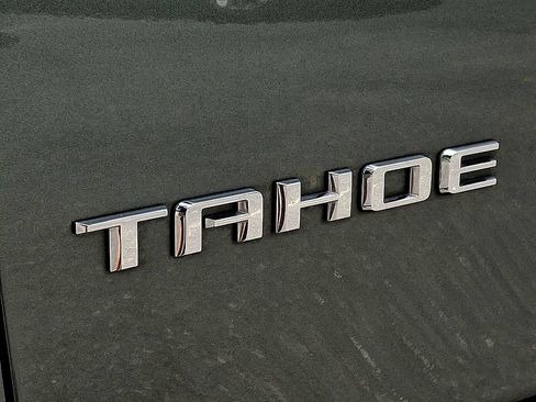 Used 2023 Chevrolet Tahoe LS w/ Driver Alert Package AWD/4WD image 29