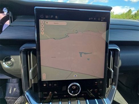 New 2026 GMC Acadia AT4 w/ LPO, Floor Liner Package image 14