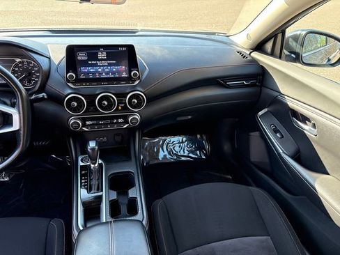 Used 2022 Nissan Sentra SR w/ Electronics Package image 22