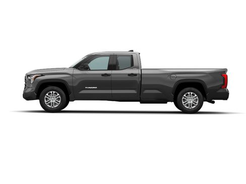 Used 2024 Toyota Tundra SR5 w/ SR5 Premium Package AWD/4WD image 33