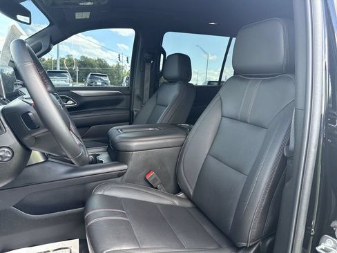 Used 2024 Chevrolet Suburban RST w/ Luxury Package AWD/4WD image 23