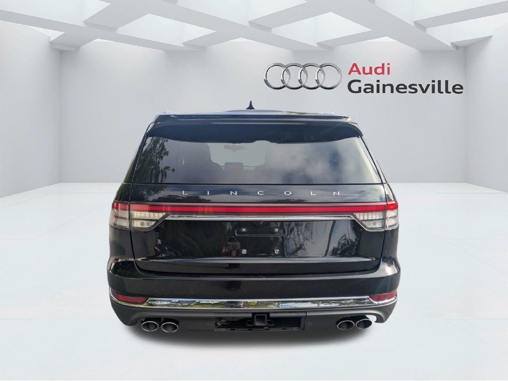 Used 2022 Lincoln Aviator Reserve w/ Equipment Group 201A AWD/4WD image 5