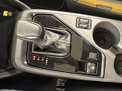 Used 2024 Subaru Crosstrek 2.5i Sport image 33